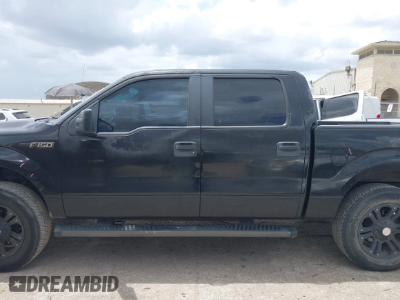 2013 Ford F-150 XL с VIN 1FTEW1CM8DKE86740, выставлен на аукционе IAAI как лот 42622325 с пробегом 164 813 миль миль и . История ставок и продаж доступна на DreamBid. Изображение 14.