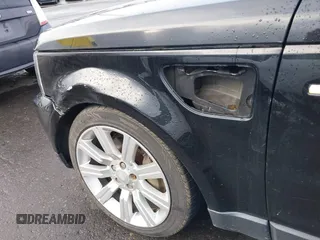 2007 Land Rover Range Rover Sport SC z VIN SALSH23497A111915, wystawiony jako IAAI lot #41491636 z przebiegiem 153 924 mil mil oraz . Historia ofert i sprzedaży dostępna na DreamBid. Obrazek 13.