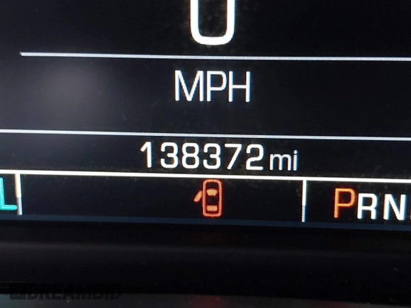 2016 Chevrolet Silverado 1500 High Country with VIN 3GCUKTEC5GG131060, listed as a IAAI auction lot 41108622 with 138,372 mi miles and . Bid and sale history available at DreamBid. Image 16.