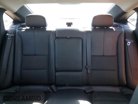2017 Chevrolet Impala LT with VIN 1G1105S39HU128629, listed as a Copart auction lot 56636595 with 97,178 mi miles and Salvage Title. Bid and sale history available at DreamBid. Image 10.