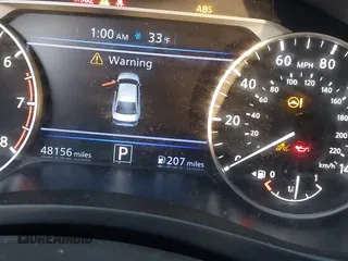2020 Nissan Altima S z VIN 1N4BL4BV3LC229894, wystawiony jako IAAI lot #41036477 z przebiegiem 48 156 mil mil oraz . Historia ofert i sprzedaży dostępna na DreamBid. Obrazek 7.