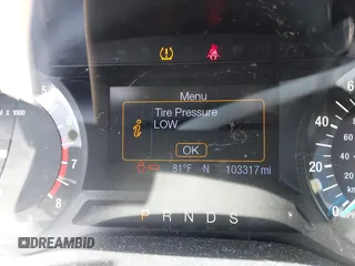 2013 Ford Fusion SE with VIN 3FA6P0H76DR118606, listed as a IAAI auction lot 42159398 with 103,317 mi miles. Bid and sale history available at carsss.com. Image 7.