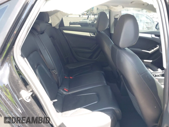 2016 Audi A4 Premium с VIN WAUAFAFL4GN012558, выставлен на аукционе IAAI как лот 42335764 с пробегом 98 852 миль миль и . История ставок и продаж доступна на DreamBid. Изображение 8.