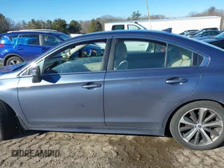 2016 Subaru Legacy 3.6R Limited with VIN 4S3BNEN66G3016815, listed as a IAAI auction lot 41741850 with 159,035 mi miles. Bid and sale history available at carsss.com. Image 13.
