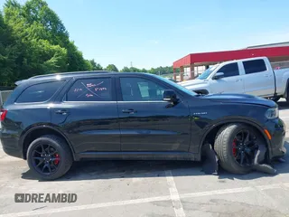 2023 Dodge Durango R/T с VIN 1C4SDJCT6PC585376, выставлен на аукционе IAAI как лот 42435574 с пробегом 38 244 миль миль и . История ставок и продаж доступна на DreamBid. Изображение 14.