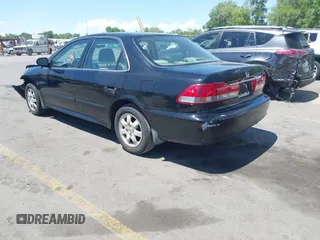 2002 Honda Accord SE with VIN JHMCG56732C029843, listed as a IAAI auction lot 42344772 with 234,242 mi miles and . Bid and sale history available at DreamBid. Image 3.