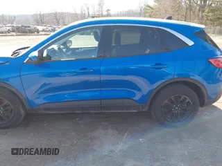 2021 Ford Escape SE с VIN 1FMCU9G69MUA05952, выставлен на аукционе IAAI как лот 41718174 с пробегом 126 700 миль миль и . История ставок и продаж доступна на DreamBid. Изображение 15.