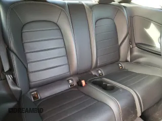 2018 Mercedes-Benz C 300 с VIN WDDWJ4KB1JF696708, выставлен на аукционе Copart как лот 43936955 с пробегом 63 336 миль миль и Списание • Salvage title. История ставок и продаж доступна на DreamBid. Изображение 10.