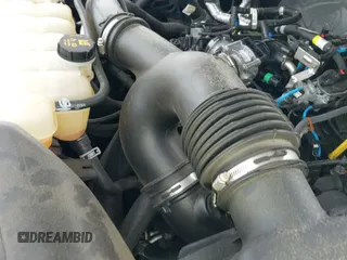 2021 Ford F-150 XL с VIN 1FTEW1EP8MFD04552, выставлен на аукционе IAAI как лот 42651475 с пробегом 41 751 миль миль и . История ставок и продаж доступна на DreamBid. Изображение 19.