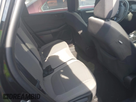 2022 Ford Escape SE Hybrid with VIN 1FMCU9BZ8NUB28239, listed as a IAAI auction lot 42153131 with 64,000 mi miles and . Bid and sale history available at DreamBid. Image 8.