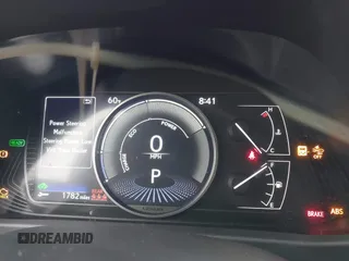 2021 Lexus UX 250h z VIN JTHX9JBHXM2049972, wystawiony jako IAAI lot #40956792 z przebiegiem 47 882 mil mil oraz . Historia ofert i sprzedaży dostępna na DreamBid. Obrazek 7.
