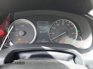 2021 Lexus RX 450h с VIN 2T2JGMDA9MC061963, выставлен на аукционе IAAI как лот 41797104 с пробегом 39 626 миль миль и . История ставок и продаж доступна на DreamBid. Изображение 16.