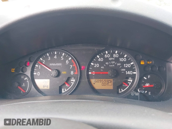 2007 Nissan Xterra SE z VIN 5N1AN08W57C540477, wystawiony jako IAAI lot #42269802 z przebiegiem 160 959 mil mil oraz . Historia ofert i sprzedaży dostępna na DreamBid. Obrazek 7.