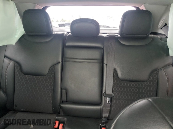 2018 Jeep Compass Latitude with VIN 3C4NJDBB1JT398204, listed as a Copart auction lot 45793145 with 72,443 mi miles and Salvage Title. Bid and sale history available at DreamBid. Image 10.