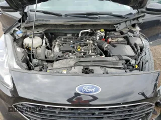 2021 Ford Escape SE с VIN 1FMCU9G6XMUA10660, выставлен на аукционе Copart как лот 58656115 с пробегом 67 723 миль миль и Списание • Salvage title. История ставок и продаж доступна на DreamBid. Изображение 12.