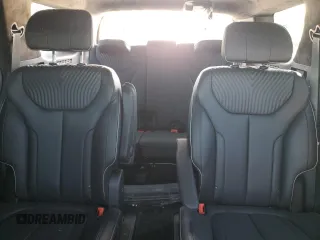 2024 Hyundai Palisade Calligraphy z VIN KM8R7DGE6RU758065, wystawiony jako Copart lot #48385145 z przebiegiem 24 220 mil mil oraz Szkoda całkowita • Salvage title. Historia ofert i sprzedaży dostępna na DreamBid. Obrazek 10.