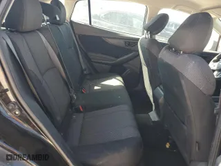 2020 Subaru Impreza with VIN 4S3GTAB65L3721673, listed as a Copart auction lot 51708145 with 90,680 mi miles and Salvage Title. Bid and sale history available at carsss.com. Image 10.
