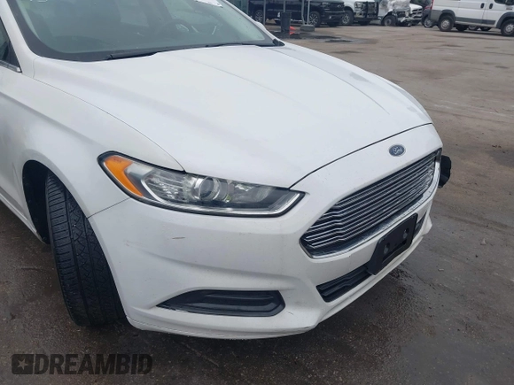 2013 Ford Fusion SE with VIN 3FA6P0H76DR106133, listed as a IAAI auction lot 42180076 with 199,398 mi miles and . Bid and sale history available at DreamBid. Image 17.