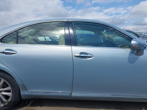 2012 Lexus ES 330 with VIN JTHBK1EG8C2478334, listed as a IAAI auction lot 42468618 with 64,022 mi miles and . Bid and sale history available at DreamBid. Image 13.