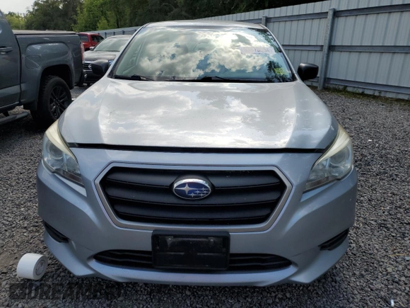 2017 Subaru Legacy with VIN 4S3BNAB60H3025444, listed as a Copart auction lot 53870054 with 173,928 mi miles. Bid and sale history available at carsss.com. Image 5.