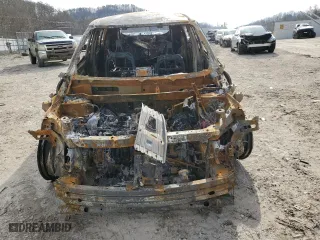 2024 Mitsubishi Outlander SE with VIN JA4J4VA81RZ019685, listed as a Copart auction lot 44579585 with 0 mi miles and Salvage Title. Bid and sale history available at carsss.com. Image 5.