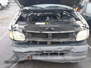 2002 Ford F-150 XL with VIN 1FTRF17242NB86232, listed as a IAAI auction lot 42336859 with 119,321 mi miles and . Bid and sale history available at DreamBid. Image 10.