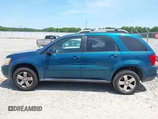 2007 Pontiac Torrent z VIN 2CKDL63F276026573, wystawiony jako IAAI lot #42461628 z przebiegiem 99 438 mil mil oraz . Historia ofert i sprzedaży dostępna na DreamBid. Obrazek 12.