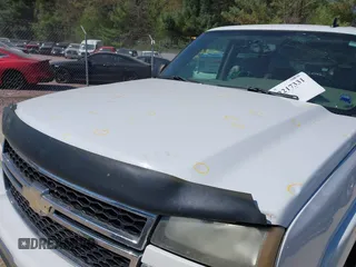 2007 Chevrolet Silverado 1500 LT3 with VIN 2GCEK13ZX71138580, listed as a IAAI auction lot 42217331 with 248,031 mi miles and . Bid and sale history available at DreamBid. Image 6.