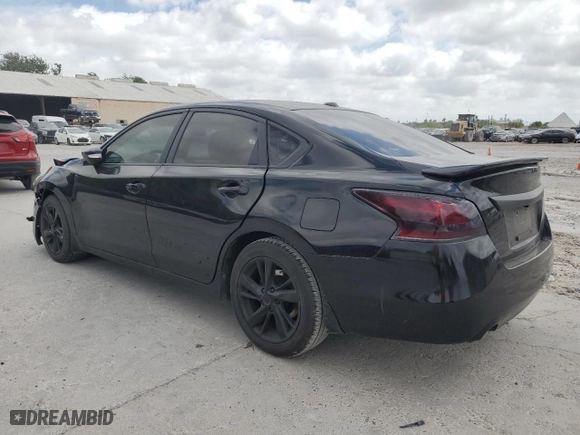 2014 Nissan Altima 2.5 SV with VIN 1N4AL3AP1EC429507, listed as a Copart auction lot 53527875 with 209,232 mi miles and Clean Title. Bid and sale history available at carsss.com. Image 2.