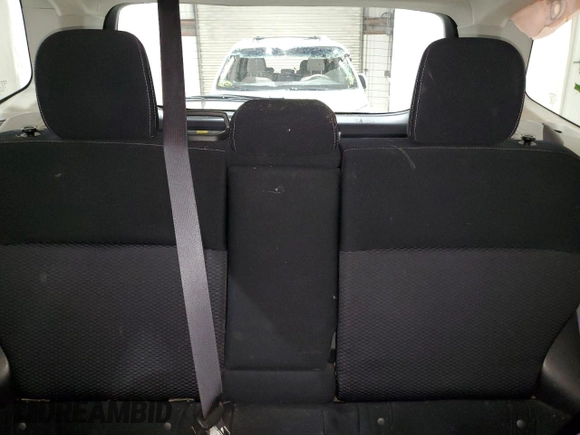 2014 Subaru Forester Premium with VIN JF2SJAGC7EH487400, listed as a Copart auction lot 63229825 with 121,901 mi miles and Salvage title. Bid and sale history available at DreamBid. Image 10.