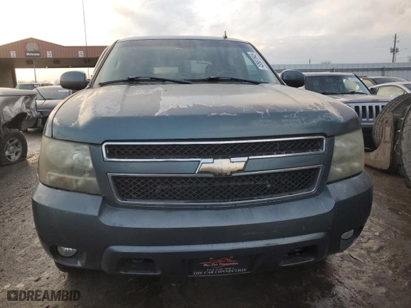 2008 Chevrolet Avalanche LS with VIN 3GNFK12358G172847, listed as a Copart auction lot 43667645 with 196,049 mi miles and Clean Title. Bid and sale history available at carsss.com. Image 5.