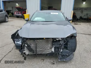 2023 Nissan Altima SL with VIN 1N4BL4EV5PN366809, listed as a Copart auction lot 42766955 with 23,855 mi miles and Clean Title. Bid and sale history available at DreamBid. Image 5.