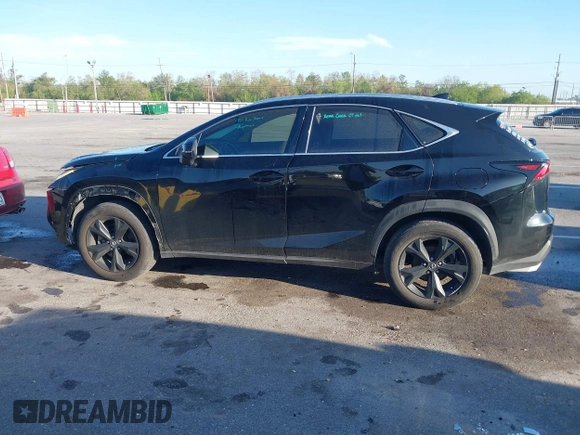 2017 Lexus NX 200t z VIN JTJBARBZ4H2119298, wystawiony jako IAAI lot #41857767 z przebiegiem 74 692 mil mil oraz . Historia ofert i sprzedaży dostępna na DreamBid. Obrazek 15.