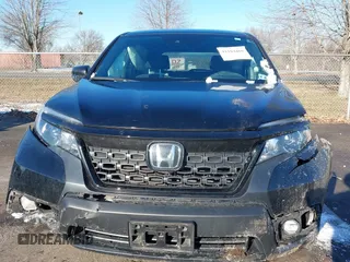 2021 Honda Passport Sport with VIN 5FNYF8H25MB030432, listed as a IAAI auction lot 41184469 with 44,315 mi miles and . Bid and sale history available at DreamBid. Image 12.