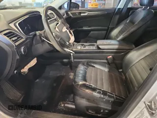 2017 Ford Fusion SE с VIN 3FA6P0H75HR226737, выставлен на аукционе Copart как лот 65282695 с пробегом Не указан миль и Чистый • Clean title. История ставок и продаж доступна на DreamBid. Изображение 7.
