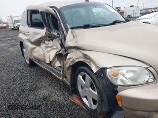2008 Chevrolet HHR LT with VIN 3GNDA53P48S577517, listed as a IAAI auction lot 40846894 with 150,765 mi miles and . Bid and sale history available at DreamBid. Image 6.