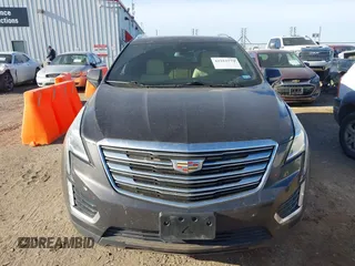 2018 Cadillac XT5 Premium Luxury FWD with VIN 1GYKNERS6JZ233125, listed as a IAAI auction lot 42253779 with 97,266 mi miles and . Bid and sale history available at DreamBid. Image 12.