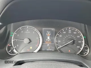 2016 Lexus RX 350 z VIN 2T2BZMCA1GC017914, wystawiony jako Copart lot #54578645 z przebiegiem 63 741 mil mil oraz Szkoda całkowita • Salvage title. Historia ofert i sprzedaży dostępna na DreamBid. Obrazek 9.