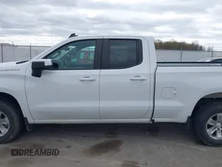 2020 Chevrolet Silverado 1500 LT with VIN 1GCRYDED8LZ295433, listed as a IAAI auction lot 42038773 with 96,396 mi miles and . Bid and sale history available at DreamBid. Image 14.