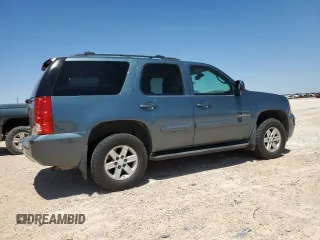 2008 GMC Yukon Commercial with VIN 1GKFK13028R190532, listed as a Copart auction lot 66501444 with 189,371 mi miles and Clean Title. Bid and sale history available at carsss.com. Image 3.