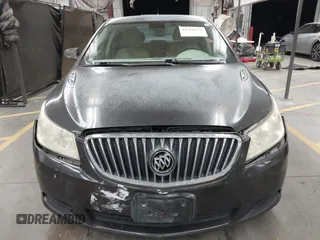 2013 Buick LaCrosse with VIN 1G4GA5E37DF243010, listed as a IAAI auction lot 42529179 with Not provided miles and . Bid and sale history available at DreamBid. Image 12.