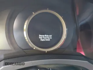 2018 Lexus IS 300 z VIN JTHBA1D24J5074662, wystawiony jako IAAI lot #41678780 z przebiegiem Nie podano mil oraz . Historia ofert i sprzedaży dostępna na DreamBid. Obrazek 14.