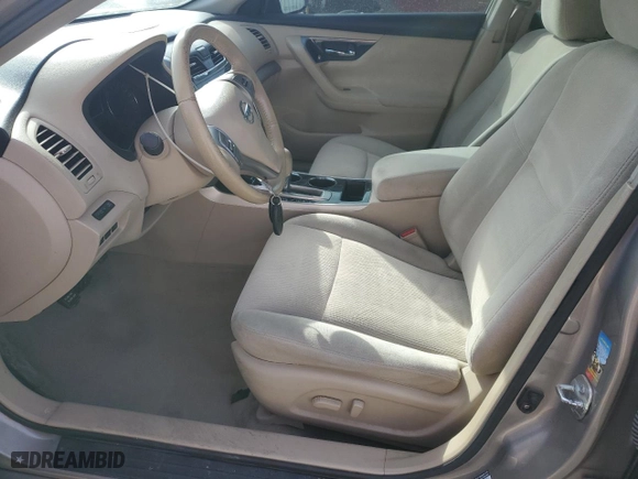 2013 Nissan Altima 2.5 SL with VIN 1N4AL3AP3DC193621, listed as a Copart auction lot 49614135 with 197,111 mi miles and Salvage Title. Bid and sale history available at carsss.com. Image 7.