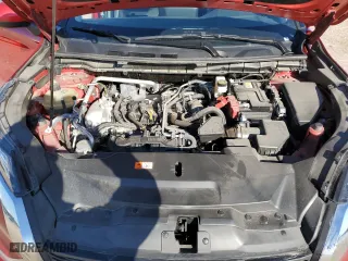 2024 Mitsubishi Outlander ES with VIN JA4J3UA81RZ063635, listed as a Copart auction lot 46426875 with 15,370 mi miles and Salvage Title. Bid and sale history available at carsss.com. Image 12.