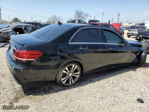 2012 Mercedes-Benz E-Class E 350 Sport with VIN WDDHF5KB5EB030755, listed as a Copart auction lot 52207575 with 0 mi miles and Clean Title. Bid and sale history available at carsss.com. Image 3.