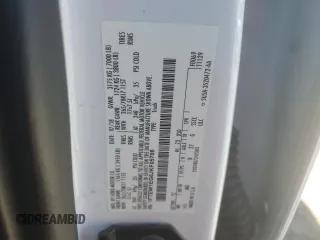2018 Ford F-150 XL с VIN 1FTEW1EG6JKF05708, выставлен на аукционе Copart как лот 62359605 с пробегом 106 128 миль миль и Списание • Salvage title. История ставок и продаж доступна на DreamBid. Изображение 12.