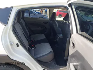2024 Subaru Crosstrek Premium z VIN JF2GUADC2R8336410, wystawiony jako IAAI lot #42385768 z przebiegiem 22 126 mil mil oraz . Historia ofert i sprzedaży dostępna na DreamBid. Obrazek 8.
