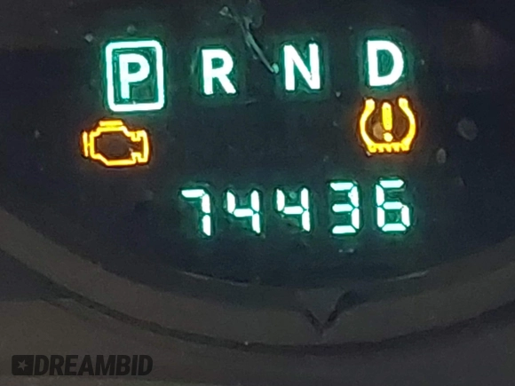 2008 Jeep Patriot Sport with VIN 1J8FT28008D705380, listed as a IAAI auction lot 41790973 with 74,436 mi miles and . Bid and sale history available at DreamBid. Image 16.
