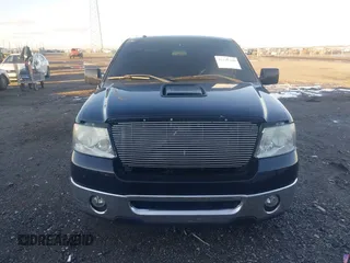 2008 Ford F-150 XLT с VIN 1FTPW12538FA21641, выставлен на аукционе IAAI как лот 41149320 с пробегом 143 137 миль миль и . История ставок и продаж доступна на DreamBid. Изображение 12.