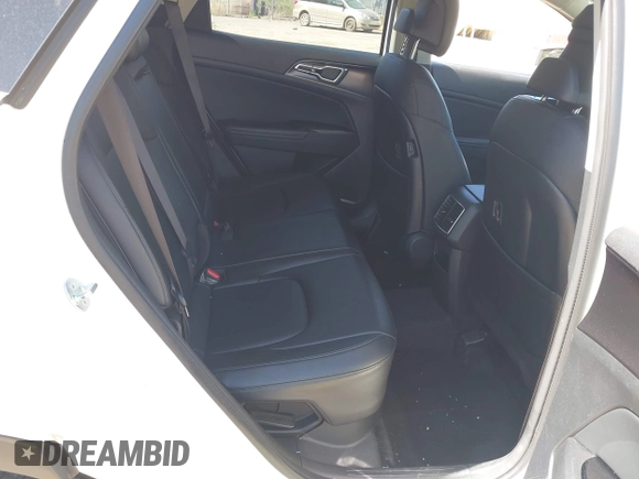 2023 Kia Sportage EX with VIN KNDPVCAG1P7072520, listed as a IAAI auction lot 42144538 with 68,375 mi miles and . Bid and sale history available at DreamBid. Image 8.